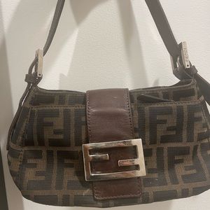 FENDI vintage bag